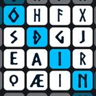 Old Norse Word Search icon