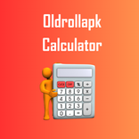 Oldrollapk Calculator
