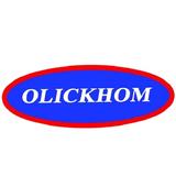 OLICKHOM - AIRTIME TO MPESA APK