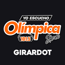 Olimpica Girardot APK
