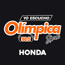 Olimpica Honda APK