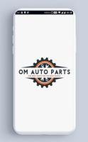 Om Auto Parts poster