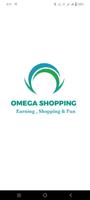 Omega Shopping Affiche