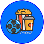 ONCine - Filmes para Família e Cia icône