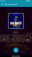 One Touch Radio plakat