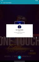 One Touch Radio screenshot 1