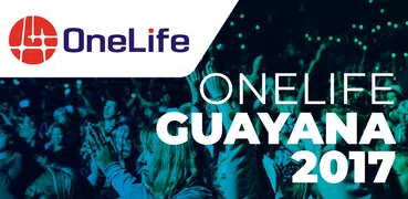 One Life Guayana 2017
