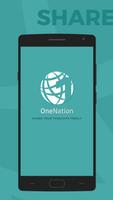 OneNation Affiche