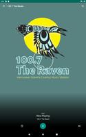 100.7 The Raven ảnh chụp màn hình 2
