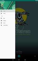 100.7 The Raven ảnh chụp màn hình 3