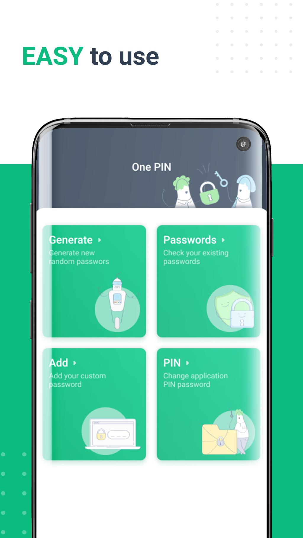 One Pin for Android - APK Download
