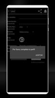 Chat for OnlyFans تصوير الشاشة 1