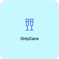 OnlyCans