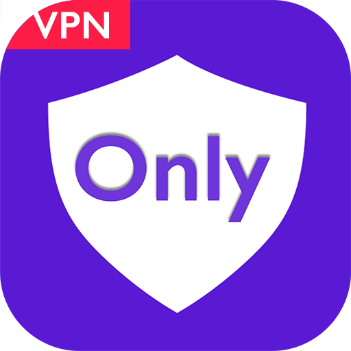 OnlyVPN – Secure VPN Proxy