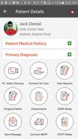 برنامه‌نما OnlineCare Urgent Care Doctor عکس از صفحه