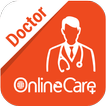 OnlineCare Doc ไอคอน