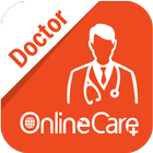 OnlineCare Doc-icoon