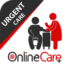 OnlineCare Urgent Care-icoon