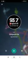 OnSports FM capture d'écran 2