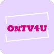 OnTV4U icon