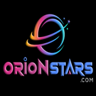 Orion Stars Fish Game & Slots icône