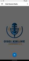 Osei Kwame Radio Cartaz