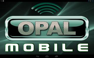 OPAL Mobile 2 penulis hantaran