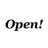 Open! APK