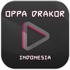 Drakor Indonesia アイコン