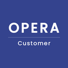 Opera Customer icon