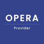 Opera Provider icône