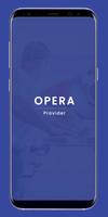 Opera Provider Affiche