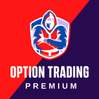 Option Trading Premium icône