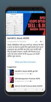 Option Trading Premium 截图 2