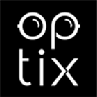 Optix icône