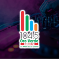 Oro Verde Radio