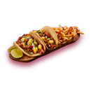 Orden de taquitos con papitas APK