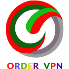 Order Vpn icono