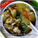 Original Thailand Recipe APK