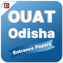 OUAT Exam Entrance Question Papers Practice APK