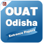 OUAT Exam Entrance Question Papers Practice أيقونة