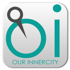 OurInnerCity - Your Guide In The City icône