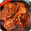 Oven Barbecued Pork Chops Recipe APK