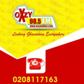 Oxzy FM
