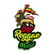 Oye Reggae Music आइकन