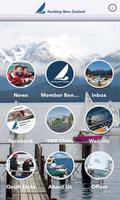 Yachting NZ gönderen