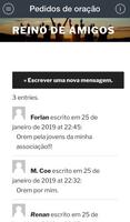 10 dias Orando Juntos Ekran Görüntüsü 1
