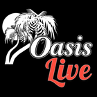 Oasis Window Tinting icône