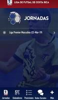 Lifutsal plakat