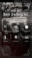 Beer Factory Affiche